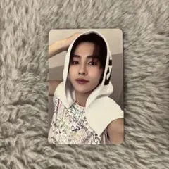 CORTIS コルティス ソンヒョン 先着 ラキドロ ユニバ トレカ