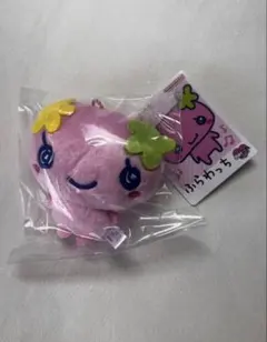 ふらわっち ぬいぐるみキーホルダー