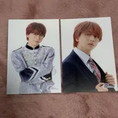 EBiDAN museum 2025 長野凌大 原因は自分にある ポストカード