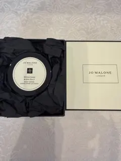 JO MALONE ウッド セージ & シー ソルト ボディクリーム