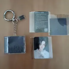 2025 BTS FESTA カプセルアルバム Vol.1☆D-DAY