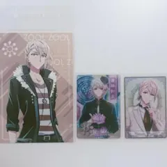 アイナナ ŹOOĻ 棗巳波 まとめ売り - メルカリ