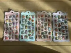 イタリアンブレインロット　ボンボンドロップシール　4枚