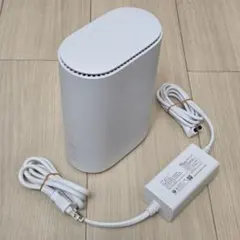 ホームルーター Speed Wi−Fi HOME 5G L11 楽天回線