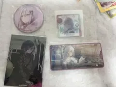 プロセカ　宵崎奏　メモステ　缶バッジ　CD特典　まとめ売り