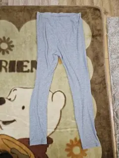 マタニティ パジャマ ズボン　M-Lサイズ　アカチャンホンポ