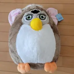 ファービー ぬいぐるみ 新品 タグ付き