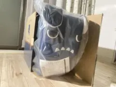 【未使用品】DELIMARU ぬいぐるみ　デリ丸　デリマルのサムネイル