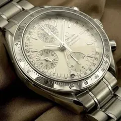 オメガ スピードマスタークラスプ117ST1563850 OMEGA 未開封 - メルカリ