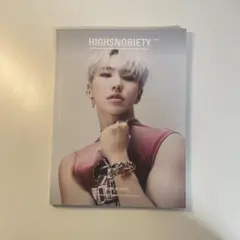 2026年最新】seventeen ホシ 雑誌の人気アイテム - メルカリ