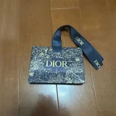Dior 星座柄 ギフト袋　包装