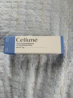Cellume ECM Creamスキンケア 10g mal. レレレさん - メルカリ