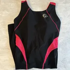 新品未使用　sirena ellesse オールインワン水着　Mサイズレディースのサムネイル