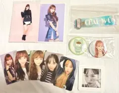 IZ*ONE チェウォン　トレカ　コンプ　まとめ売り チェウォン キムチェウォン アイズワン IZ*ONE izone トレカの通販 by