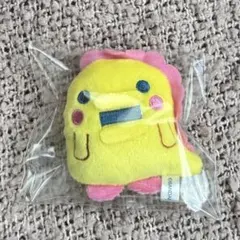 たまごっち ミニミニchibiぬいぐるみマスコット せびれっち