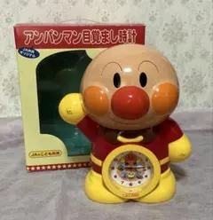 2026年最新】JA共済オリジナル アンパンマン 目覚まし時計の人気