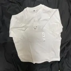 ユニクロ　Tシャツ M ユニセックス　新品