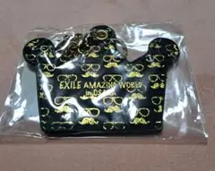 EXILE AMAZING WORLD キーホルダー