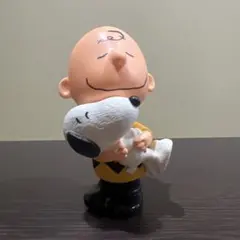 チャーリー・ブラウン スヌーピー フィギュア