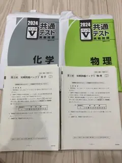駿台　物理・化学難問演習プリント 2023年版 駿台 物理・化学難問演習プリント 2023年版 新理系の化学問題100