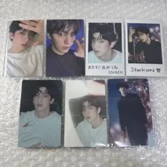 スビン セット starkissed