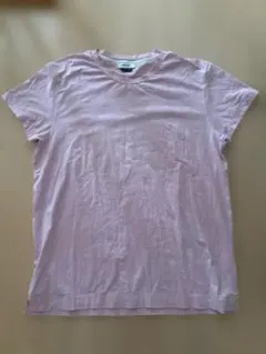 バイカラー Tシャツ ジャンニヴェルサーチジャパン ヴェルモーダ正規品 
