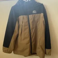 CAMP7マウンテンパーカー