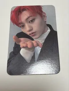 NCT dream チソントレカ NCTDREAM トレカ一覧 トレカリスト 保存用 🐭チソン🐭 2022/05/02 更新