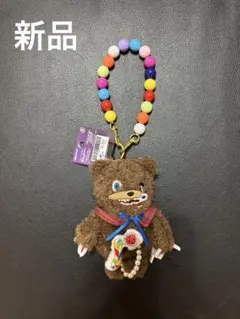 2025年最新】ハミクマ usj キーチェーンの人気アイテム - メルカリ