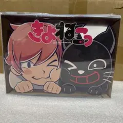 きよねこっ Blu-ray Disc 未開封 キヨ キヨ猫 アニメ - メルカリ