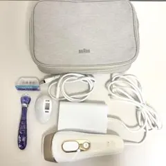 2026年最新】BRAUN シルクエキスパートPro5の人気アイテム - メルカリ