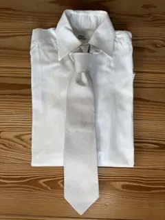 【至高】ルイジボレッリ ネクタイ イタリア製 シルク100% 手縫い 9.5cm