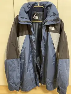 【美品】THE NORTH FACE トリクライメイトジャケットNP21730