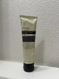 Aesop Purifying Facial Cream Cleanserのサムネイル
