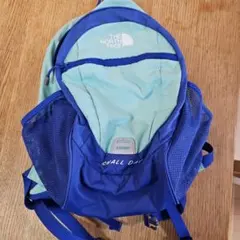 THE NORTH FACE　スモールデイバック