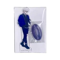 【美品】ブルロ 凪誠士郎 アクスタ