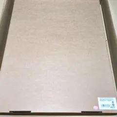 Summer Pockets 久島鴎 キャラファイングラフ