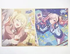 プロセカ 天馬咲希 ミニ色紙コレクション レオニ