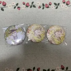 アイナナ 六弥ナギ ナギ expo 缶バッジ - メルカリ