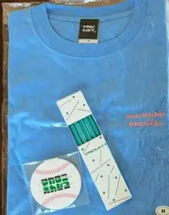 The Ska Flames関連Tシャツ　Lサイズ3点セット＋おまけ付き The Ska Flames関連Tシャツ 未着用Lサイズ3点セット＋おまけ付き