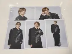 超特急 カイ NINELIVES 生写真 コンプセット