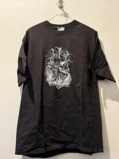 【希少】ZORLAC × PUSHEAD ヴィンテージTシャツのサムネイル