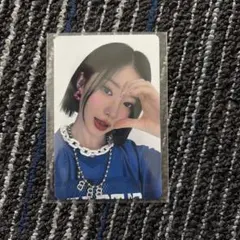 【正規品】BABYMONSTER アサ ソウルコン 特典 BULKPACKトレカ