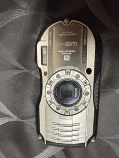 RICOH WG-4 コンパクトデジタルカメラ 本体のサムネイル