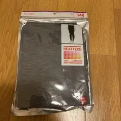 ユニクロ ヒートテック 140