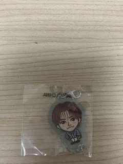 中島颯太　つながるチャーム