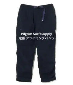 ビームス　ピルグリムサーフサプライ　チノ　カーゴ　ワーク　パンツ 2025年最新】PILGRIM SURF+SUPPLY ワークパンツ・カーゴパンツ