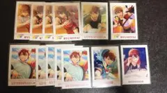 あんスタ　ぱしゃこれ　守沢千秋　１３枚