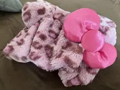 ユニバーサルスタジオジャパン　ハローキティ　被り物