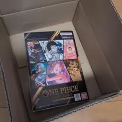 ONE PIECE CARD GAME プレミアムカードコレクション 6